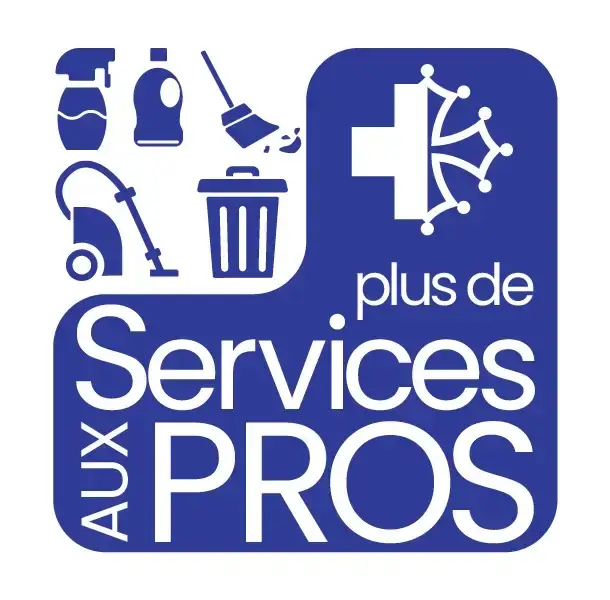 Logo Plus de Services aux Pros