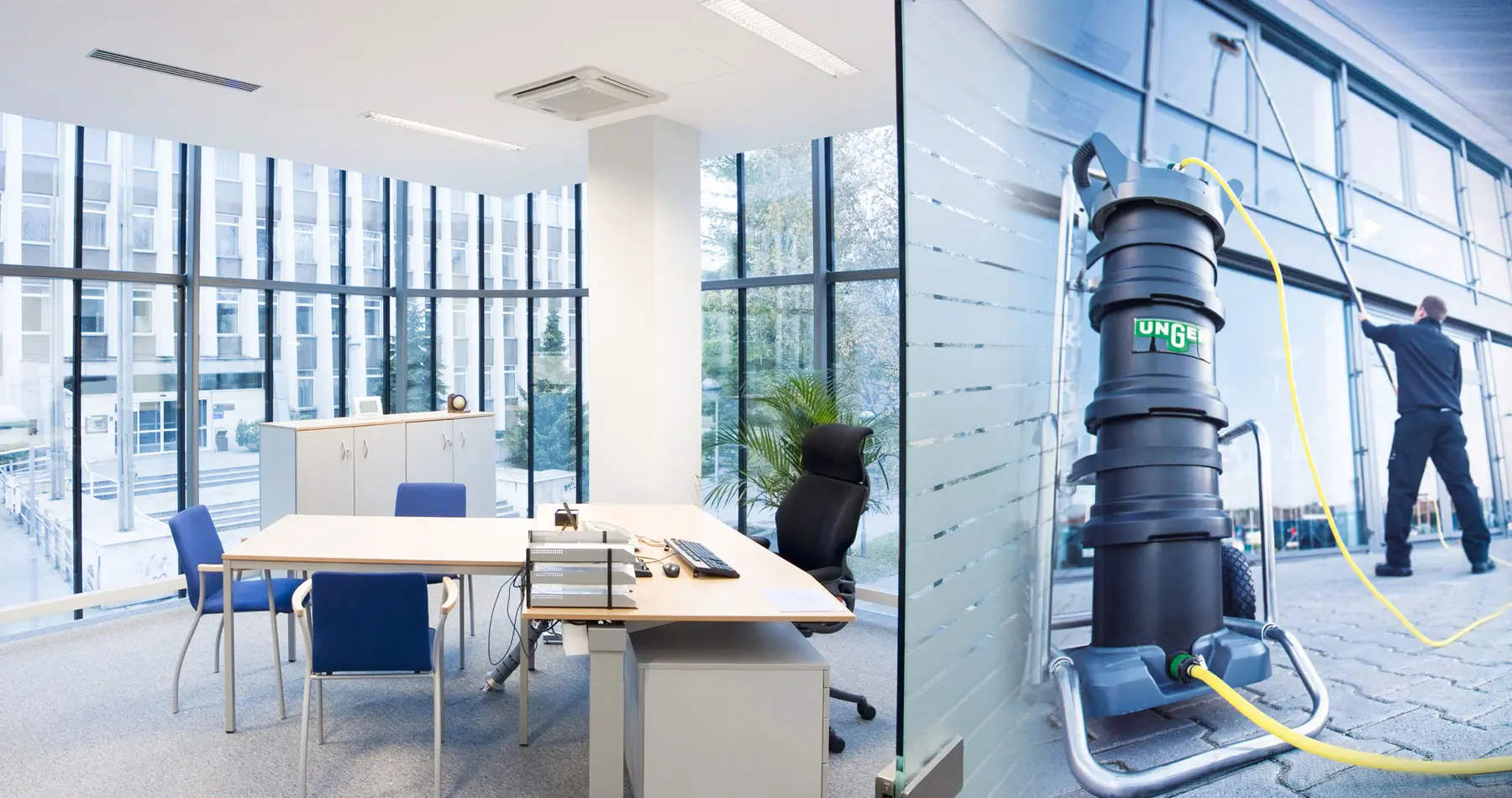 Plus de Services aux Pros – Entreprise de nettoyage professionnel à Toulouse